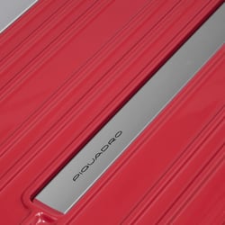 Чемодан Piquadro PQ LIGHT (PQL) Cherry Red BV4425PQL_R2 (Маленький)