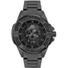 Часы 44 мм Philipp Plein THE $KULL Ppwaaa3025
