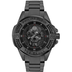 Чоловічий годинник Philipp Plein THE $KULL Ppwaaa3025
