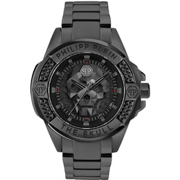 Чоловічий годинник Philipp Plein THE $KULL Ppwaaa3025
