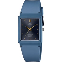 Жіночий годинник Casio STANDARD Analogue Cwmq-38uc-2a2er