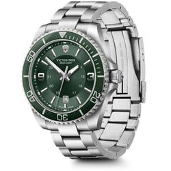 Чоловічий годинник Victorinox Swiss Army MAVERICK Large V241934