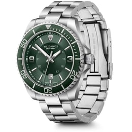 Мужские часы Victorinox Swiss Army MAVERICK Large V241934