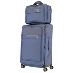 Сумка для ручной клади Titan PRIME/Navy Ti391701-20