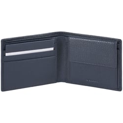 Портмоне Piquadro MODUS RESTYLING (MOS) Blue PU4188MOSR_BLU