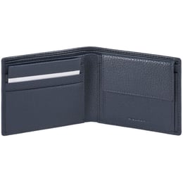 Портмоне Piquadro MODUS RESTYLING (MOS) Blue PU4188MOSR_BLU