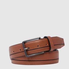 Ремінь Piquadro CRONUS (S134) Brown CU6664S134_M