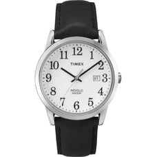 Часы 38 мм Timex EASY READER Tx2p75600