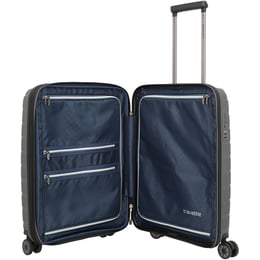 Валіза Travelite AIR BASE/Anthracite TL075345-04 (Маленька)