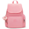 Рюкзак Kipling CITY ZIP MINI Enjoyable Blush (6LZ)
