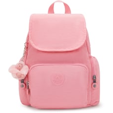 Рюкзак Kipling CITY ZIP MINI Enjoyable Blush (6LZ)