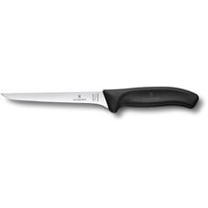 Ніж обвалювальний 15 см Victorinox SWISS CLASSIC Boning Flexible 6.8413.15G