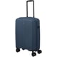 Чемодан Travelite AIR STRIPE/Navy TL7000347-20 (Маленька)