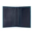 Портмоне Piquadro BLUE SQUARE (B2) Navy Blue PU5962B2R_BLU2