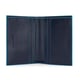 Портмоне Piquadro BLUE SQUARE (B2) Navy Blue PU5962B2R_BLU2