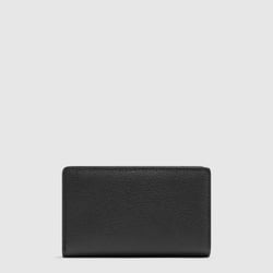 Портмоне Piquadro PATRICIA (W140) Black PD6661W140R_N