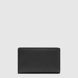 Портмоне Piquadro PATRICIA (W140) Black PD6661W140R_N