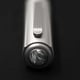 Ручка ролерна Montegrappa 007 Special Issue Silver Edition RB ISBJRRUS