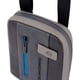 Сумка Piquadro URBAN (UB00) Black-Grey CA3084UB00_NGR