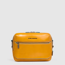 Сумка Piquadro BLUE SQUARE (B2) Yellow CA6588B2-G