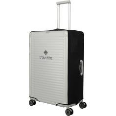 Чохол для середньої валізи Travelite ACCESSORIES/Transparent TL000314-31