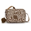 Сумка Kipling ABANU M Cocktail Khaki (9GD)