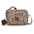 Сумка Kipling ABANU M Cocktail Khaki (9GD)