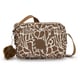 Сумка Kipling ABANU M Cocktail Khaki (9GD)