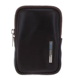 Сумка-чохол для смартфона Piquadro BLUE SQUARE (B2) Cognac AC5622B2R_MO