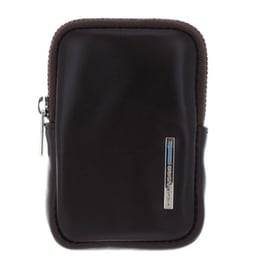 Сумка-чохол для смартфона Piquadro BLUE SQUARE (B2) Cognac AC5622B2R_MO