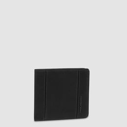 Портмоне Piquadro CRONUS (S134) Black PU3891S134R_N