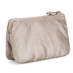 Косметичка-гаманець Kipling CREATIVITY S Metallic Glow (48I)