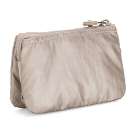 Косметичка-гаманець Kipling CREATIVITY S Metallic Glow (48I)
