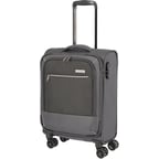 Валіза Travelite ARONA/Anthracite TL090247-04 (Маленька)