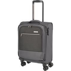 Валіза Travelite ARONA/Anthracite TL090247-04 (Маленька)