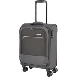 Валіза Travelite ARONA/Anthracite TL090247-04 (Маленька)