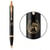 Ручка кулькова Parker IM ZODIAC Black GT BP Кінь з підковою