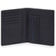 Портмоне Piquadro BRIEF Blue PU1393BRR_BLU