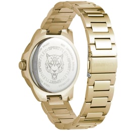 Чоловічий годинник Plein Sport TOUCHDOWN Ppsfba1123