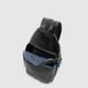 Сумка-слінг Piquadro BLUE SQUARE (B2) Black CA4827B2-N