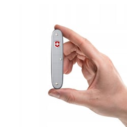 Складной инструмент 93 мм Victorinox COMPANION SLIM ALOX 0.8170.26