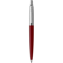 Ручка гелевая Parker JOTTER Originals Red CT GEL