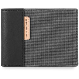 Портмоне Piquadro BLADE Grey PU257BL_GR