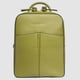 Рюкзак для ноутбука 14″ Piquadro ASHLEY (W134) Green CA6455W134_VE