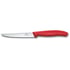 Ніж серейторний 11 см для стейка та піци Victorinox SWISS CLASSIC 6.7231.C1