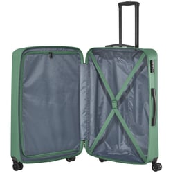 Валіза Travelite BALI/Green TL072349-80 (Велика)
