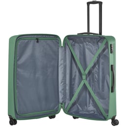 Чемодан Travelite BALI/Green TL072349-80 (Большой)