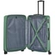 Валіза Travelite BALI/Green TL072349-80 (Велика)