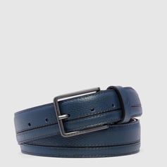 Ремінь Piquadro CRONUS (S134) Blue CU6664S134_BLU