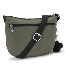 Сумка Kipling ARTO S Green Moss (88D)